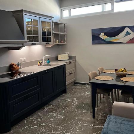 Thouria Agora Suites 2 Kalamata Luaran gambar