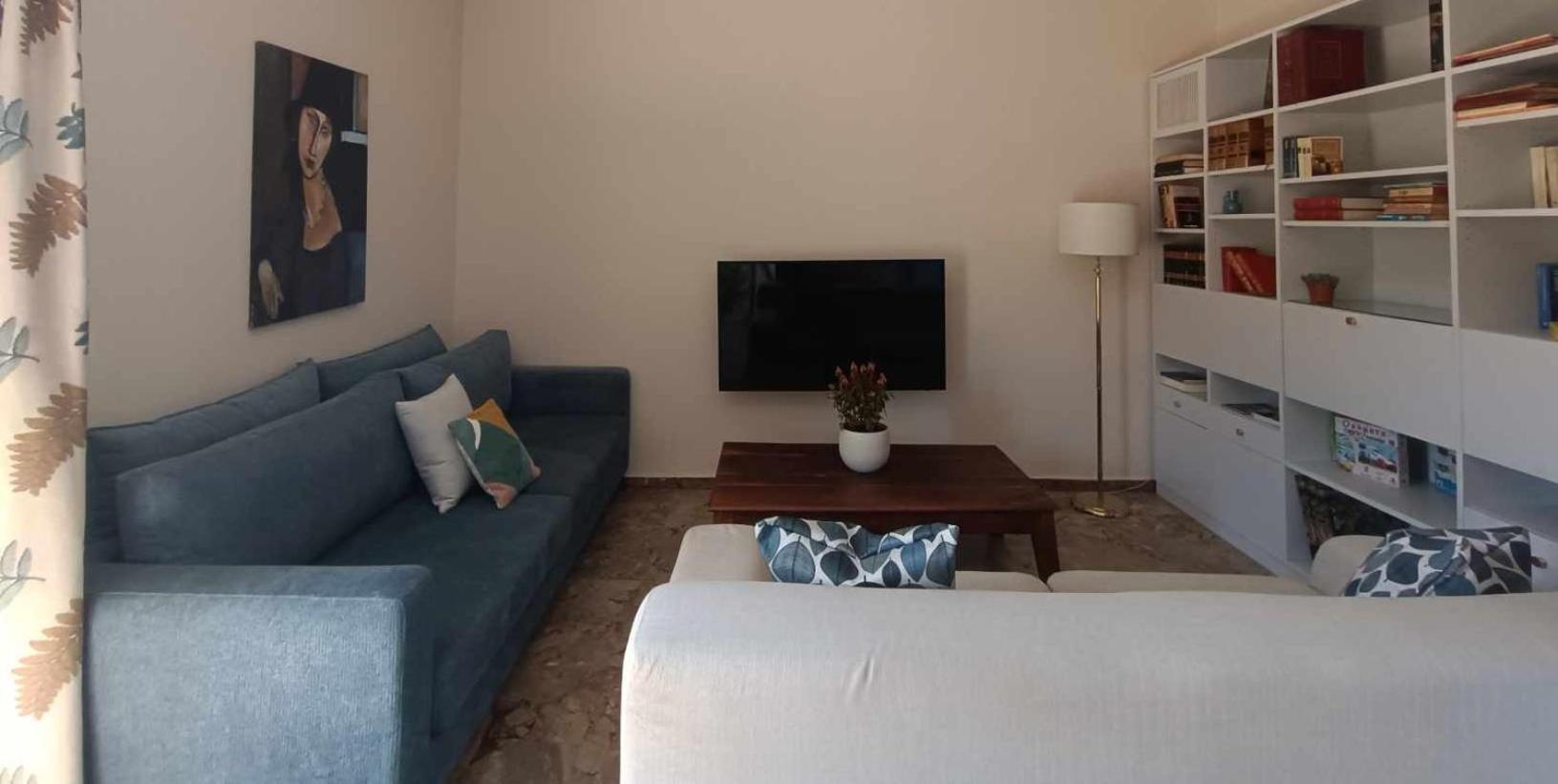 Thouria Agora Suites 2 Kalamata Luaran gambar