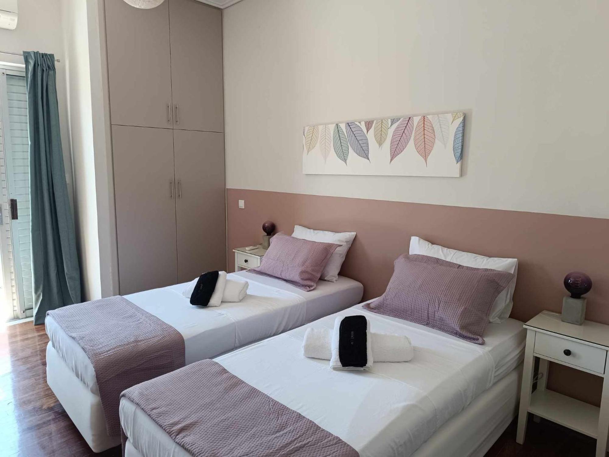 Thouria Agora Suites 2 Kalamata Luaran gambar
